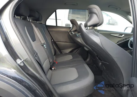 2023 Kia Niro Lx z USA, uszkodzony, nr VIN KNDCP3LE3P5116615